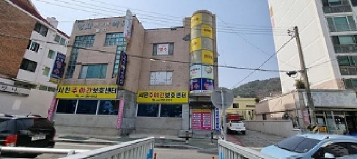 경상남도 창원시 의창구 근린상가