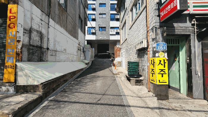 서울 금천구 오피스텔