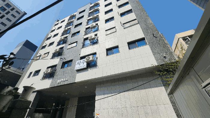 서울특별시 금천구 독산동 962-26 엘린하우스 제3층 제303호 오피스텔 경매 사진 2