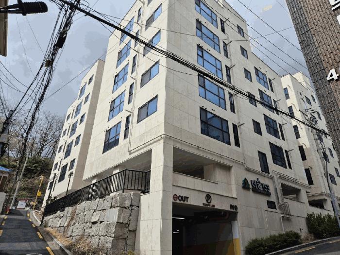 서울특별시 강서구 화곡동 1169 더숨153 제102동 제6층 제603호 다세대(빌라) 경매 사진 6