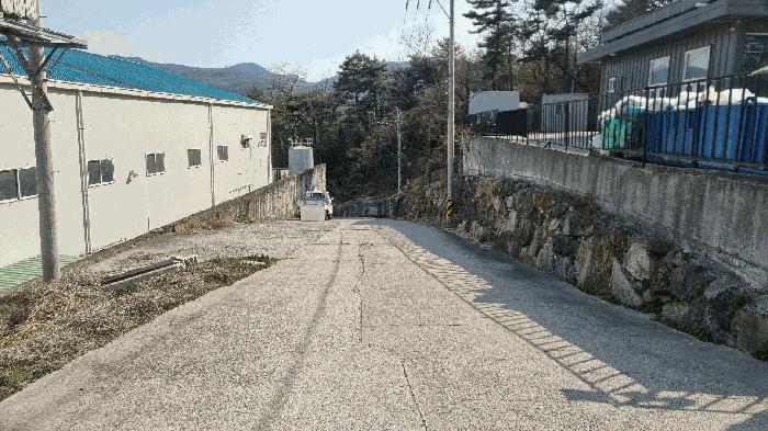 경상남도 김해시 한림면 퇴래리 1091-9 공장 경매 사진 1