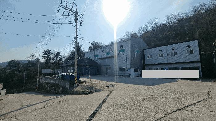 경상남도 김해시 한림면 퇴래리 1091-9 공장 경매 사진 5