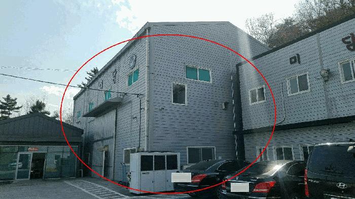 경상남도 김해시 한림면 퇴래리 1091-9 공장 경매 사진 8