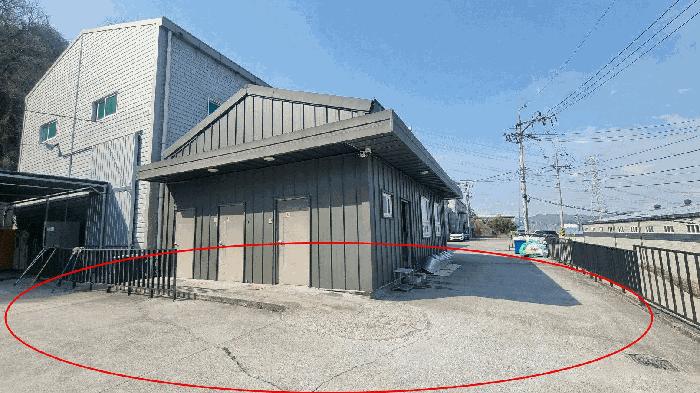 경상남도 김해시 한림면 퇴래리 1091-9 공장 경매 사진 9