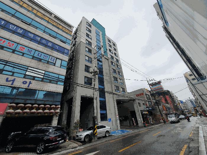 서울특별시 강서구 화곡동 24-150 더베네치아스위트 제6층 제603호 오피스텔 경매 사진 3