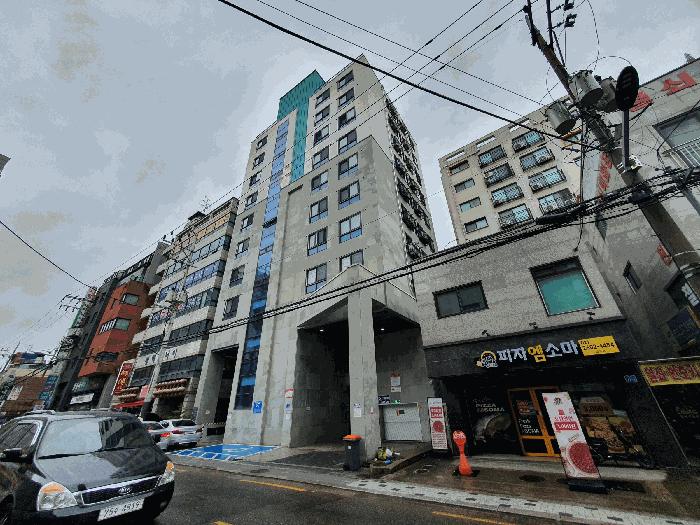 서울특별시 강서구 화곡동 24-150 더베네치아스위트 제6층 제603호 오피스텔 경매 사진 5