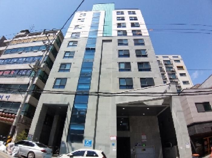 서울특별시 강서구 화곡동 24-150 더베네치아스위트 제6층 제603호 오피스텔 경매 사진 8