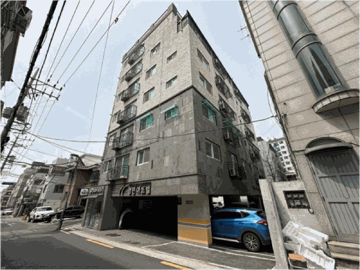 서울특별시 강서구 화곡동 368-23 경민아트빌 제3층 제301호 다세대(빌라) 경매 사진 1