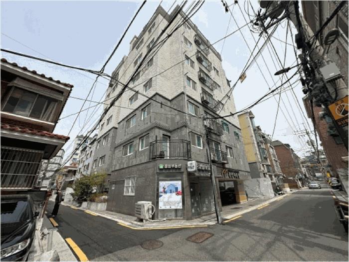 서울특별시 강서구 화곡동 368-23 경민아트빌 제3층 제301호 다세대(빌라) 경매 사진 10