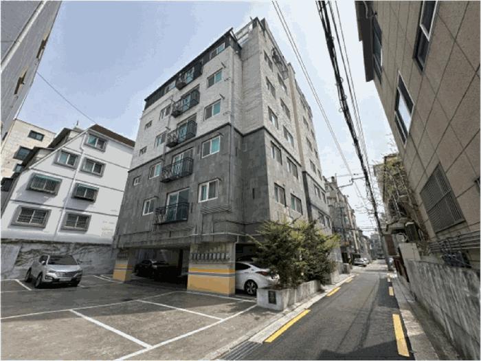 서울특별시 강서구 화곡동 368-23 경민아트빌 제3층 제301호 다세대(빌라) 경매 사진 9