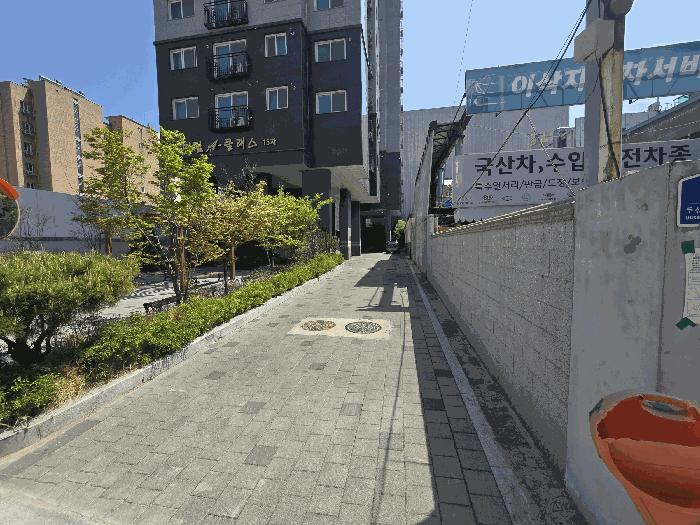 서울특별시 금천구 독산동 303-4 미림에이클래스 제101동 제12층 제1203호 오피스텔 경매 사진 3