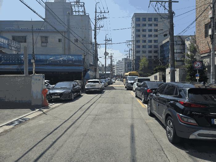 서울특별시 금천구 독산동 303-4 미림에이클래스 제101동 제12층 제1203호 오피스텔 경매 사진 5