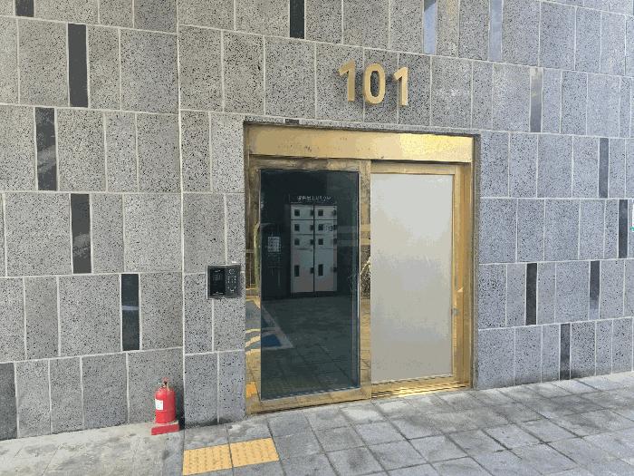 서울특별시 금천구 독산동 303-4 미림에이클래스 제101동 제12층 제1203호 오피스텔 경매 사진 6