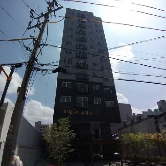 서울특별시 금천구 독산동 303-4 미림에이클래스 제101동 제12층 제1203호 오피스텔 경매 사진 8