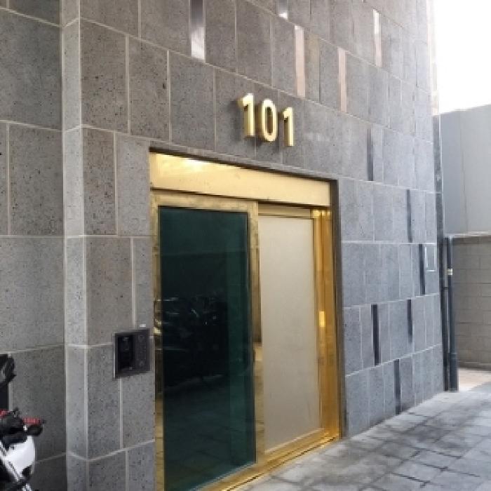 서울특별시 금천구 독산동 303-4 미림에이클래스 제101동 제12층 제1203호 오피스텔 경매 사진 9