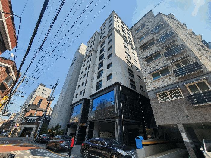 서울특별시 강서구 방화동 613-2 마곡그랑시엘 제7층 제702호 오피스텔 경매 사진 3