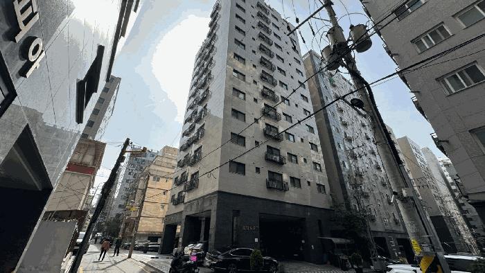 서울특별시 강서구 화곡동 925-15 리치아파트 제105동 제7층 제705호 오피스텔 경매 사진 2