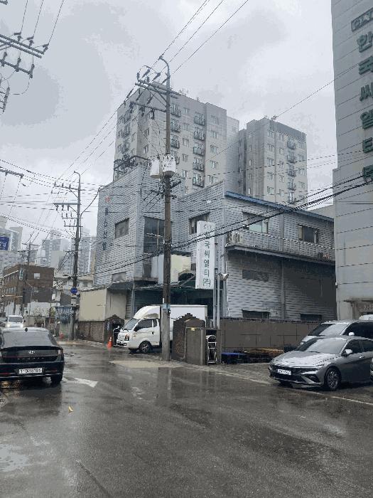 서울특별시 금천구 독산동 303-4 미림에이클래스 제102동 제12층 제1204호 오피스텔 경매 사진 3