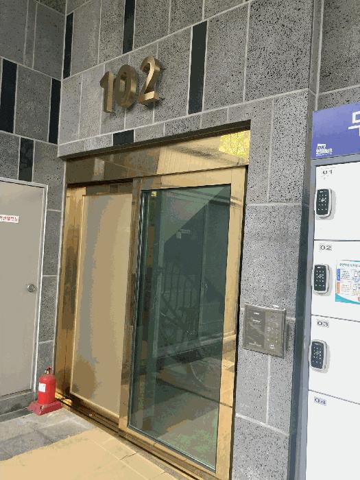 서울특별시 금천구 독산동 303-4 미림에이클래스 제102동 제12층 제1204호 오피스텔 경매 사진 4