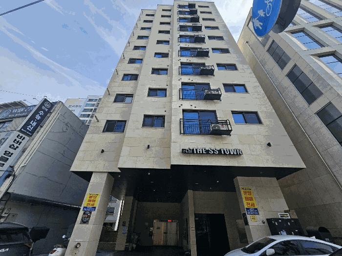 서울특별시 강서구 염창동 246-9 더에스에스타운 제10층 제1002호 다세대(빌라) 경매 사진 12