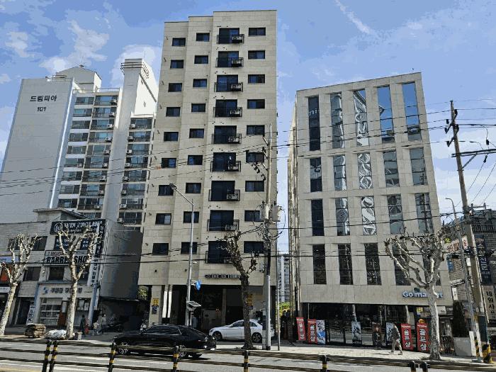 서울특별시 강서구 염창동 246-9 더에스에스타운 제10층 제1002호 다세대(빌라) 경매 사진 5