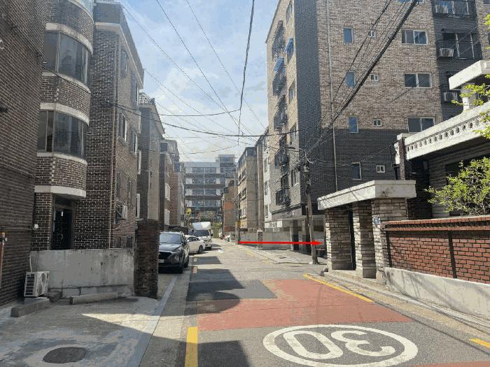 서울특별시 양천구 신정동 998-10 제4층 제403호 다세대(빌라) 경매 사진 3