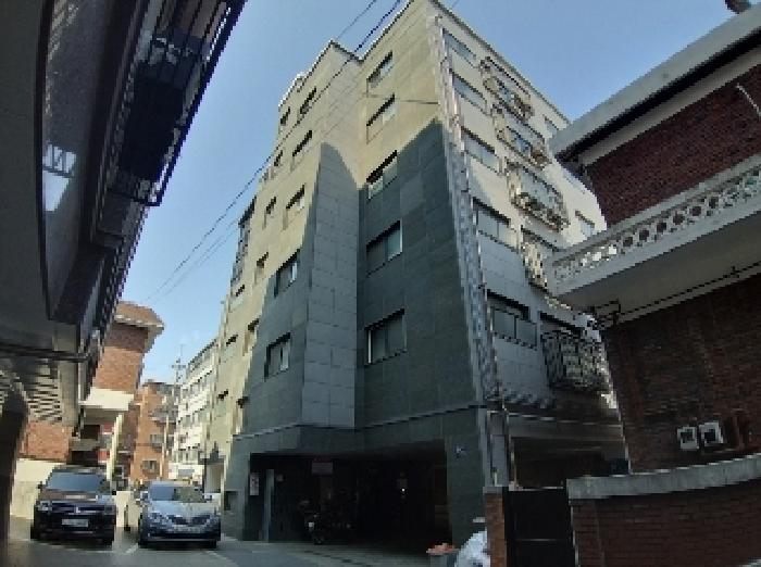서울특별시 양천구 신정동 998-10 제4층 제403호 다세대(빌라) 경매 사진 7