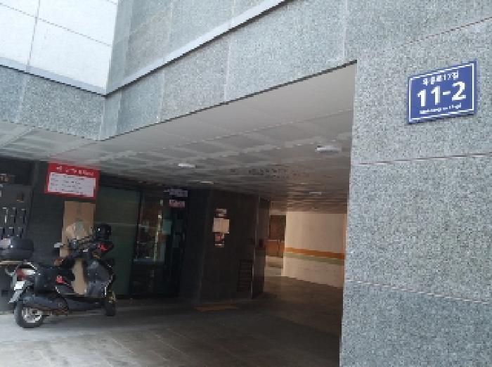 서울특별시 양천구 신정동 998-10 제4층 제403호 다세대(빌라) 경매 사진 8
