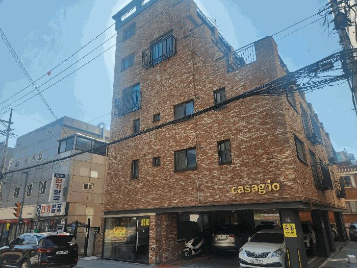 서울 강서구 다세대(빌라)