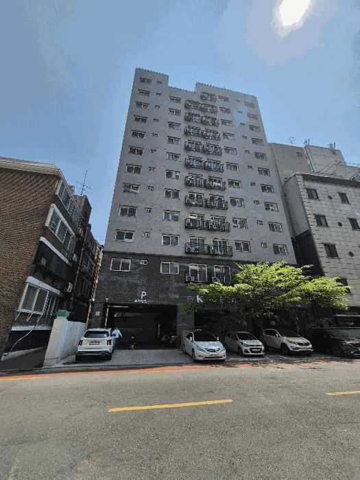 서울 금천구 오피스텔