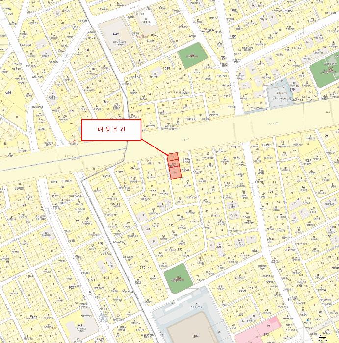 서울특별시 강서구 화곡동 372-73 케이씨타운 제3층 제304호 오피스텔 경매 사진 14