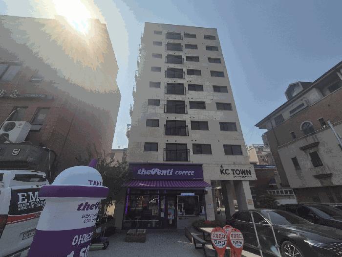 서울특별시 강서구 화곡동 372-73 케이씨타운 제3층 제304호 오피스텔 경매 사진 4
