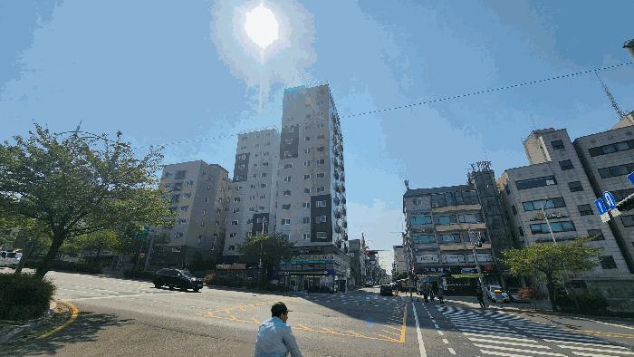 서울특별시 강서구 화곡동 367-1 파크아리온 제102동 제5층 제501호 오피스텔 경매 사진 2