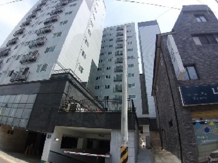 서울특별시 강서구 화곡동 367-1 파크아리온 제102동 제5층 제501호 오피스텔 경매 사진 5