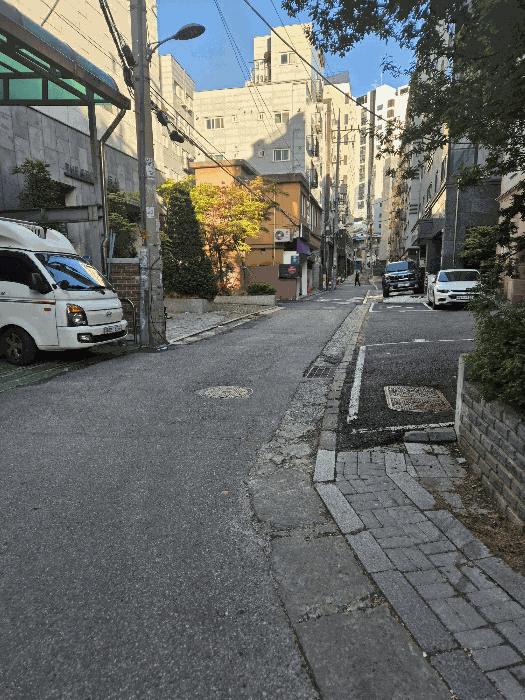 서울 금천구 다세대(빌라)