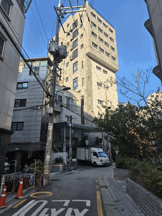 서울특별시 금천구 독산동 1006-124 더시크릿독산 제6층 제603호 다세대(빌라) 경매 사진 3