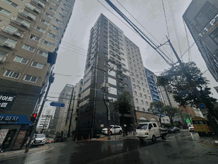 서울특별시 강서구 화곡동 918-1 아줄리움 제12층 제1202호 오피스텔 경매 사진 1