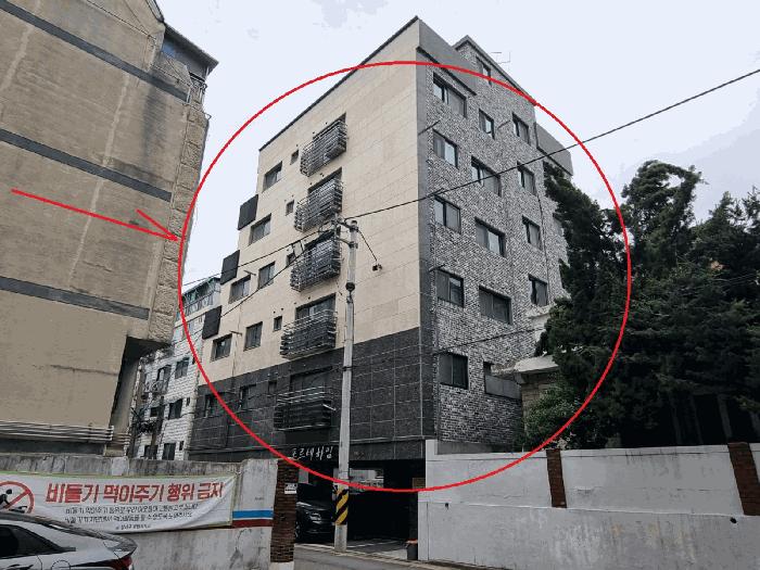 서울 강서구 다세대(빌라)