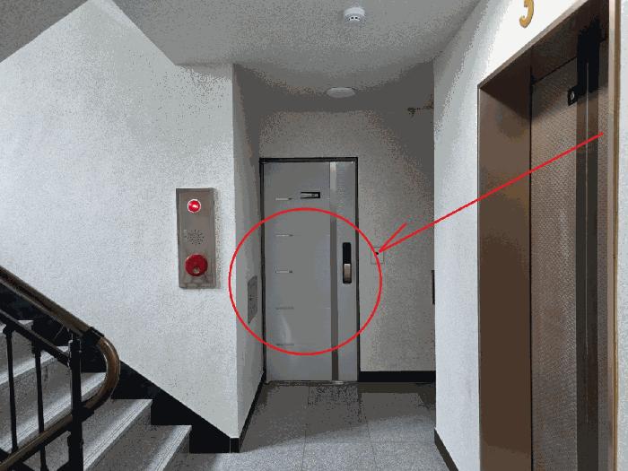 서울특별시 강서구 화곡동 393-10 포르테하임 제3층 제301호 다세대(빌라) 경매 사진 3