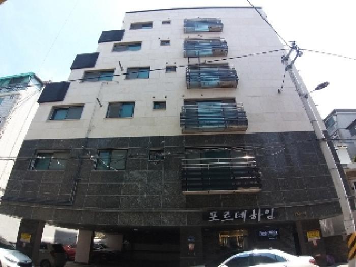 서울특별시 강서구 화곡동 393-10 포르테하임 제3층 제301호 다세대(빌라) 경매 사진 5