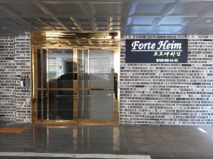 서울특별시 강서구 화곡동 393-10 포르테하임 제3층 제301호 다세대(빌라) 경매 사진 6