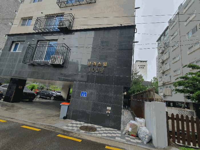서울특별시 강서구 화곡동 73-68 제이엠팰리스 제3층 제303호 다세대(빌라) 경매 사진 4