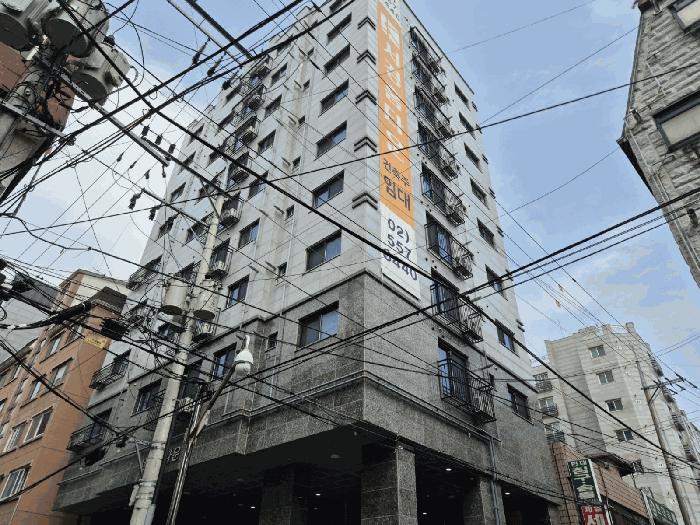 서울특별시 강서구 화곡동 24-144 서경홈타운 제5층 제505호 오피스텔 경매 사진 4