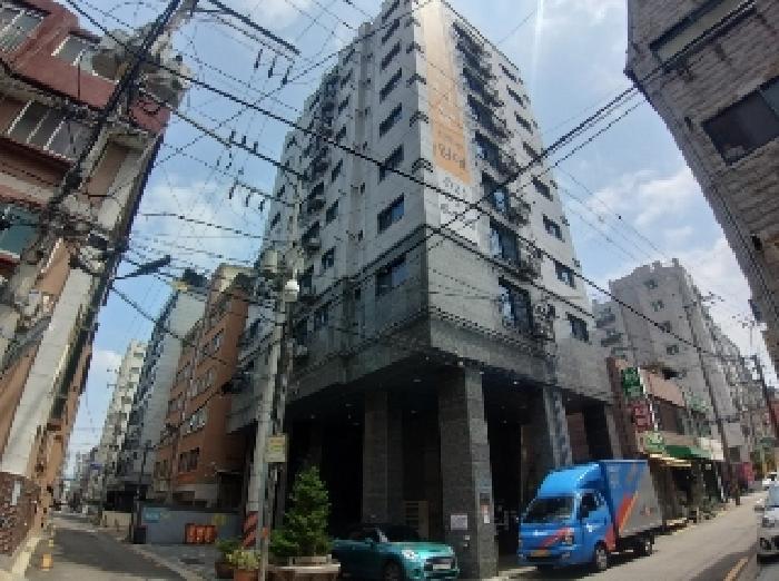 서울특별시 강서구 화곡동 24-144 서경홈타운 제5층 제505호 오피스텔 경매 사진 5