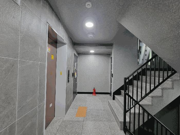 서울특별시 강서구 화곡동 938-7 웰타운에이 제12층 제1204호 오피스텔 경매 사진 2