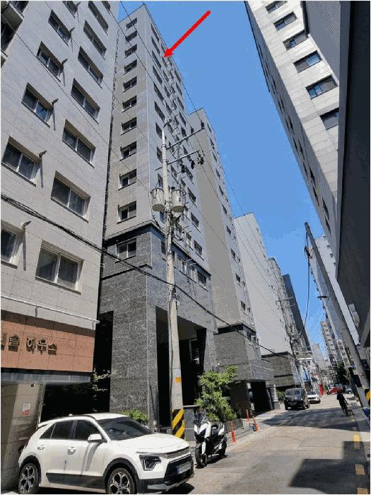 서울특별시 강서구 화곡동 938-7 웰타운에이 제12층 제1204호 오피스텔 경매 사진 3
