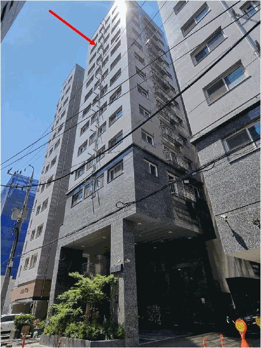 서울특별시 강서구 화곡동 938-7 웰타운에이 제12층 제1204호 오피스텔 경매 사진 4