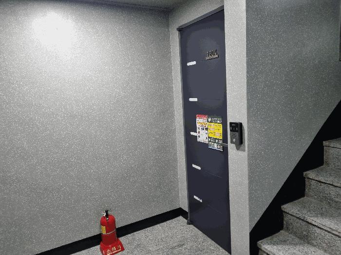 서울특별시 강서구 화곡동 938-7 웰타운에이 제12층 제1204호 오피스텔 경매 사진 6