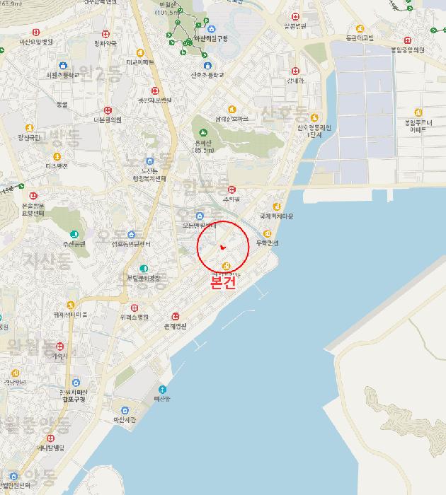 경상남도 창원시 마산합포구 오동동 18-6 근린주택 경매 사진 40