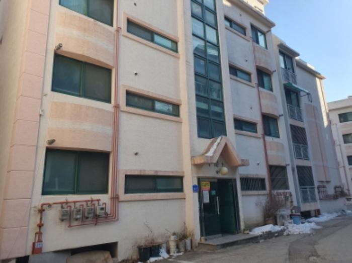 경기도 남양주시 화도읍 먹갓로서길 29-11, 3층303호구) 경기도 남양주시 화도읍 묵현리 572-17 다세대(빌라) 경매 사진 3